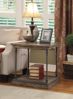 Picture of CORBIN END TABLE