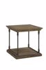 Picture of CORBIN END TABLE
