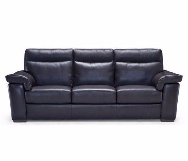 Picture of DENVER NERO SOFA