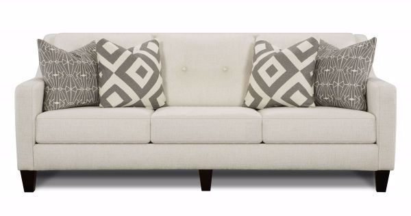 Picture of SUGARSHACK GLACIER SOFA