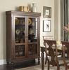 Picture of RUSTIC TRADITIONS DISPLAY CABINET