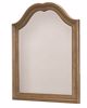 Picture of DANIELLE DRESSER WITH MIRROR