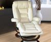 Picture of CHAIR/OTTO TRITON CREAM