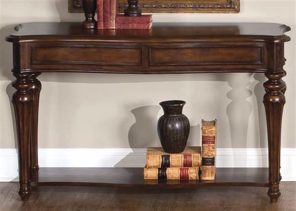 Picture of ANDALUSIA SOFA TABLE