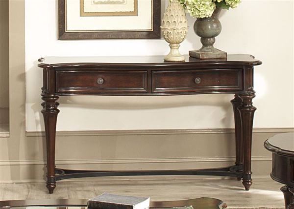 Picture of KINGSTON SOFA TABLE