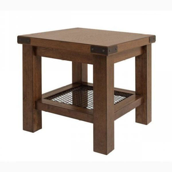 Picture of HAILEE END TABLE