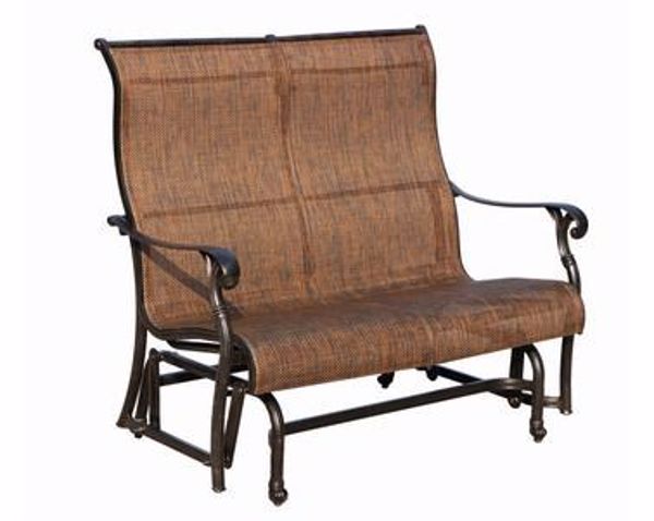 Picture of CASTLE ROCK SLING DOUBLE GLIDER