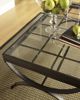 Picture of EMERSON 3-PC OCCASIONAL SET BLACK