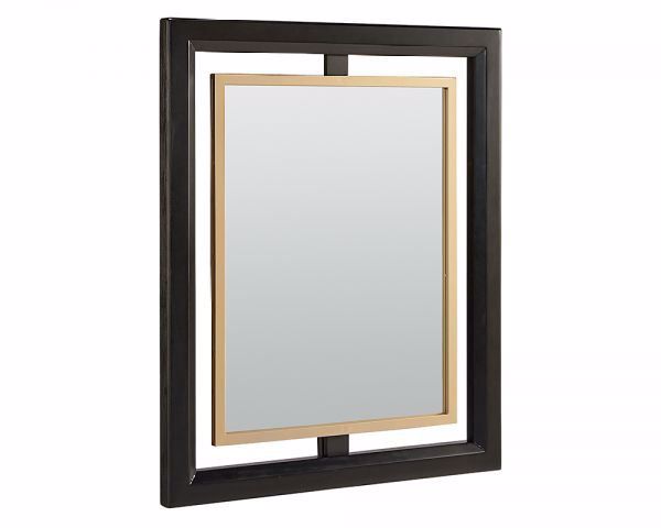 MODERN PROXIMITY MIRROR