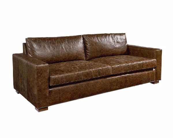 southern sown leather sofa price