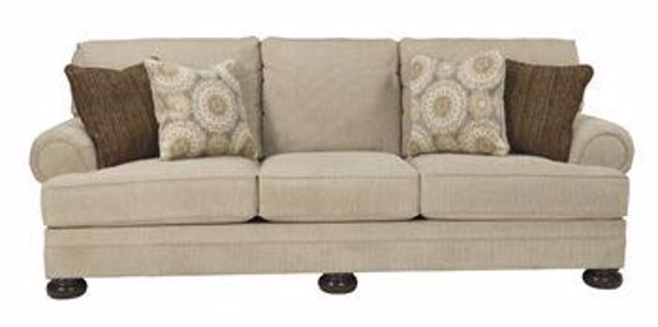 Picture of QUARRY HILL QUARTZ SOFA