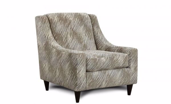 Picture of DESERT RETREAT ACCENT CHAIR