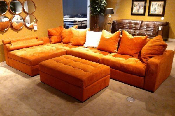 Jonathan louis sectional jordans online