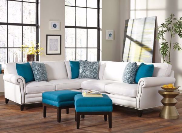 Picture of CAITLYN 2-PC. SECTIONAL