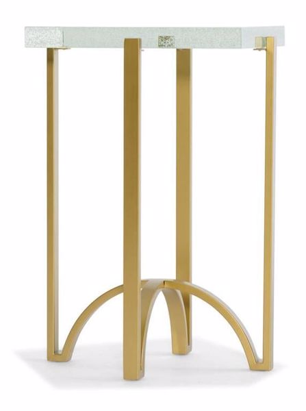 Picture of RECTANGULAR MARTINI TABLE