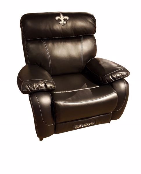 Picture of SAINTS ROCKER RECLINER