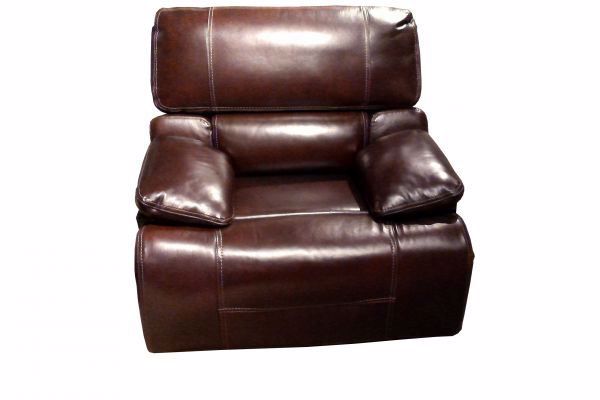 Picture of SAXON GLIDER RECLINER