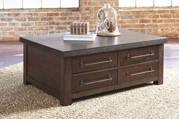 Picture of STARMORE COCKTAIL TABLE