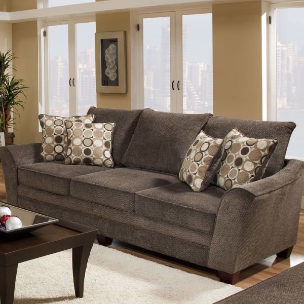 Picture of ABBOT SOFA