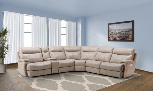 Picture of DYLAN 6-PC. SECTIONAL