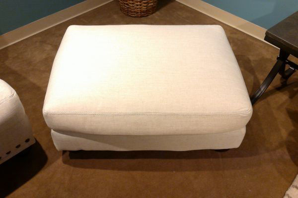 Picture of BRINTON OTTOMAN