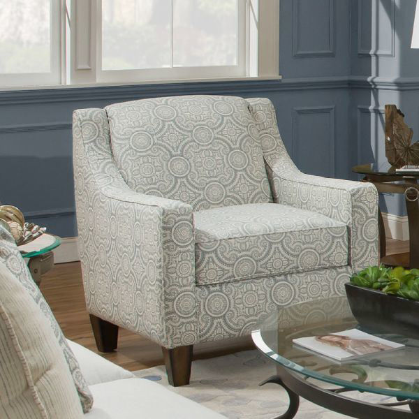 Picture of BRINTON ACCENT CHAIR
