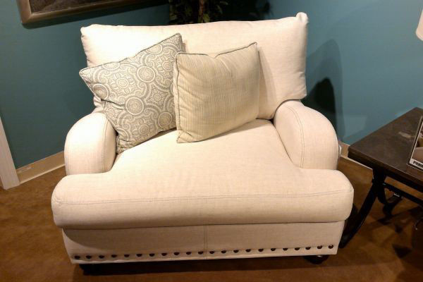 Picture of BRINTON CHAIR & 1/2