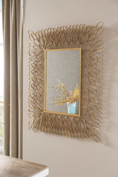 Picture of OGDEN ACCENT MIRROR