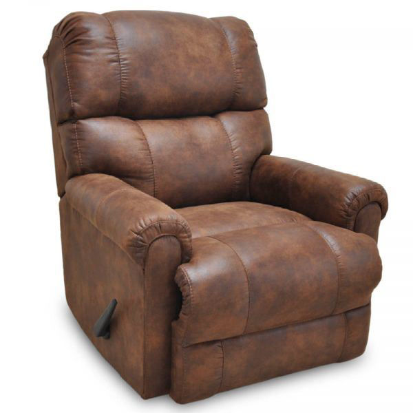 Picture of CAPTAIN ROCKER RECLINER