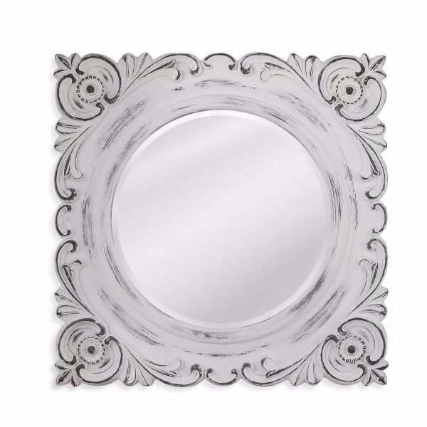 Picture of TULLA WALL MIRROR