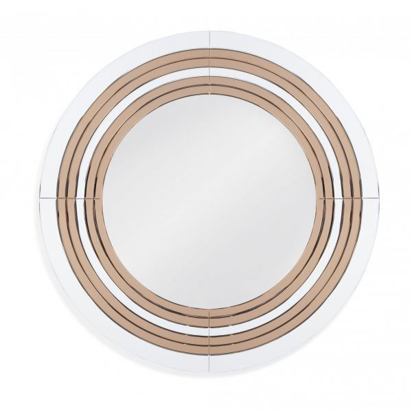 Picture of JUPITER WALL MIRROR