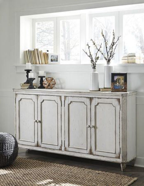 Picture of MIRIMYN ACCENT CABINET