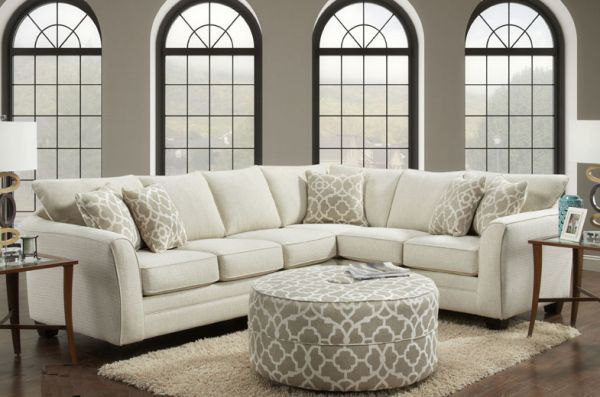 Picture of LONDON 2-PC. SECTIONAL