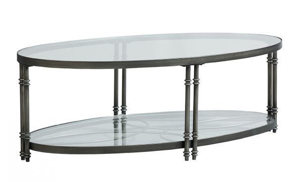 Picture of TERRAZZA COCKTAIL TABLE