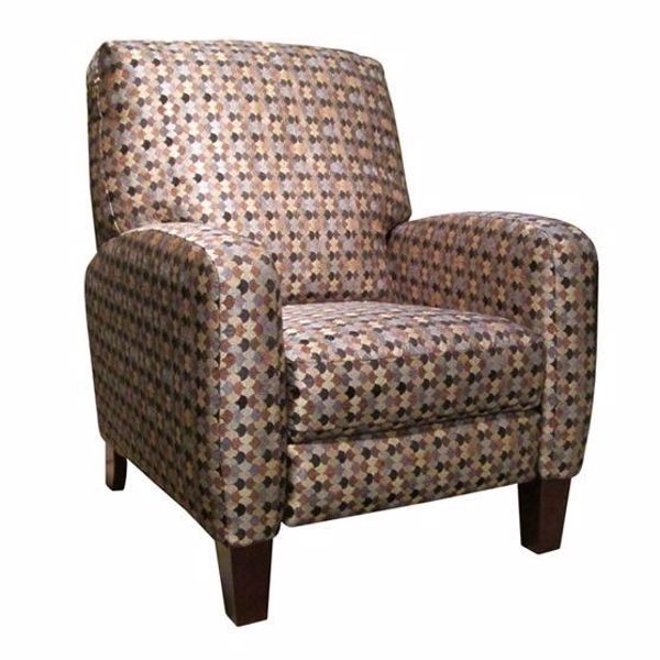 Picture of TANGO SLATE RECLINER