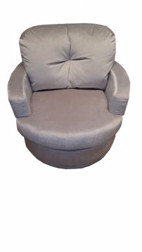 Picture of SKIPPER SWIVEL CHAIR