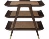 Picture of CARLERA 3-TIER TABLE