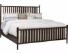 Picture of MARMONT KING POSTER BED