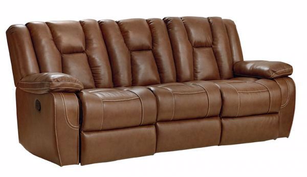 Picture of RAINIER RECLINING SOFA