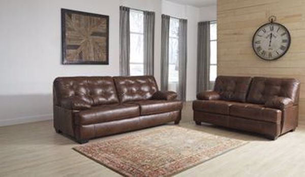 Picture of MINDARO SOFA