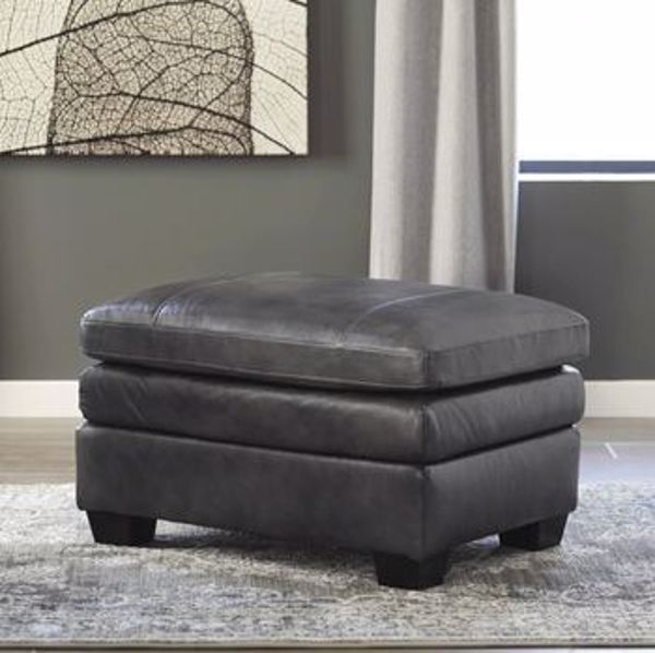 Picture of GLEASON OTTOMAN