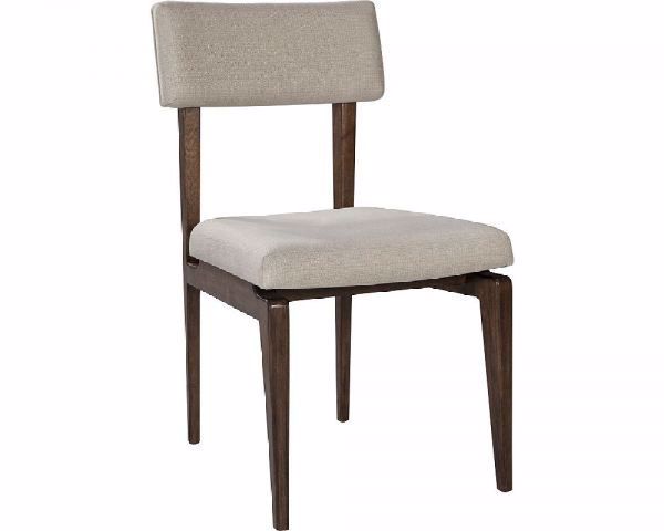 Picture of SENA UPHOLSTERED SIDE CHAIR