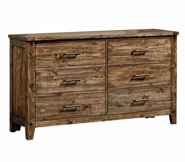 Picture of NELSON DRESSER