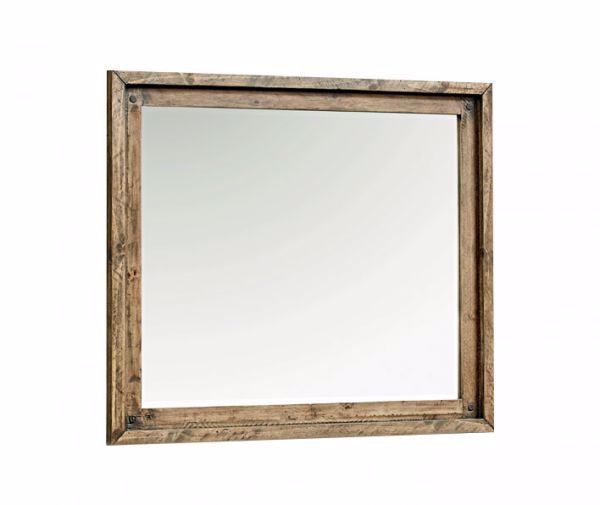 Picture of NELSON MIRROR