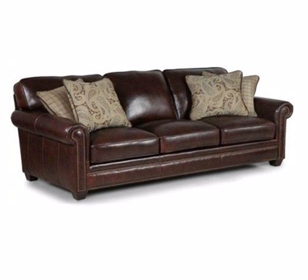 Picture of BURKE SOFA