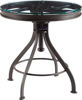 Picture of REINVENTIONS SIDE TABLE