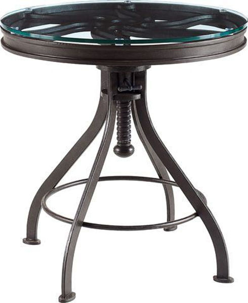 Picture of REINVENTIONS SIDE TABLE