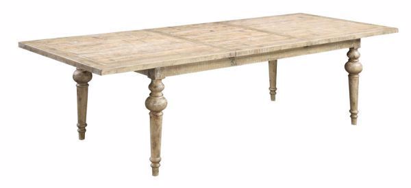 Picture of INTERLUDE DINING TABLE