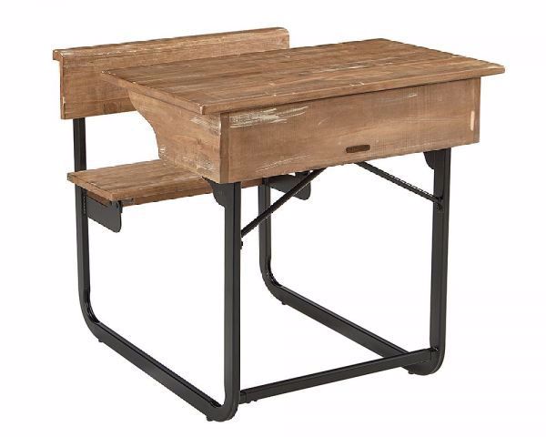 Picture of SCHOOLHOUSE DESK