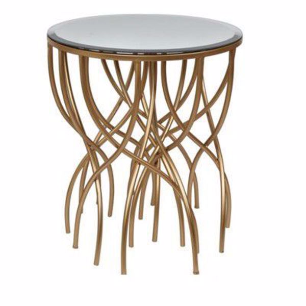 Picture of MELROSE ACCENT TABLE
